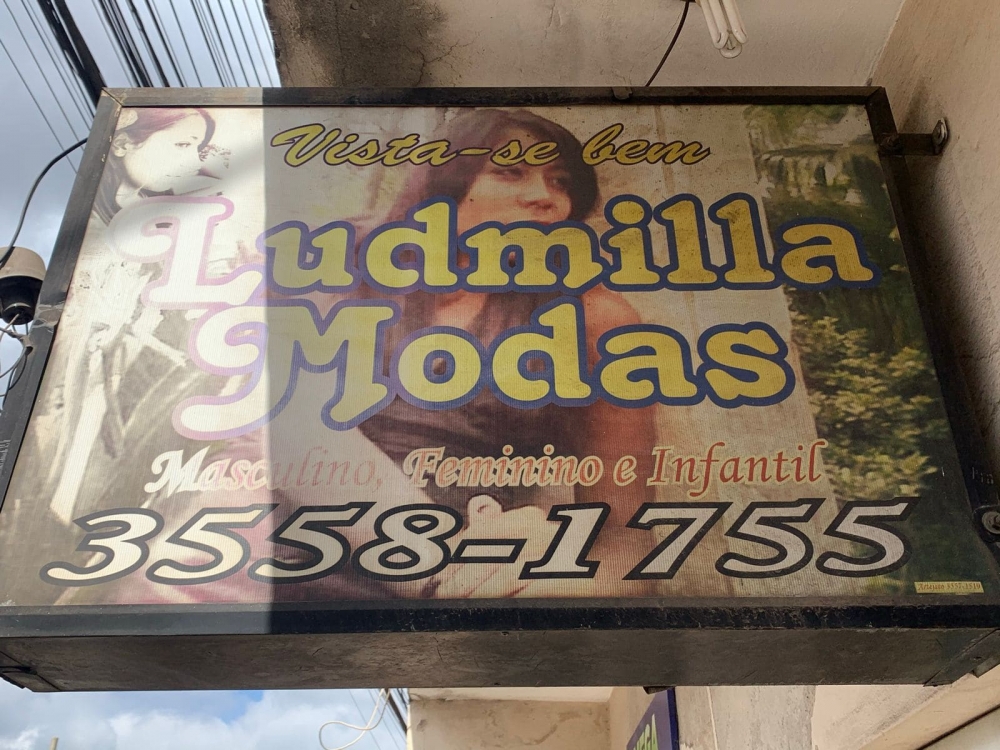 Foto de Ludmilla Modas