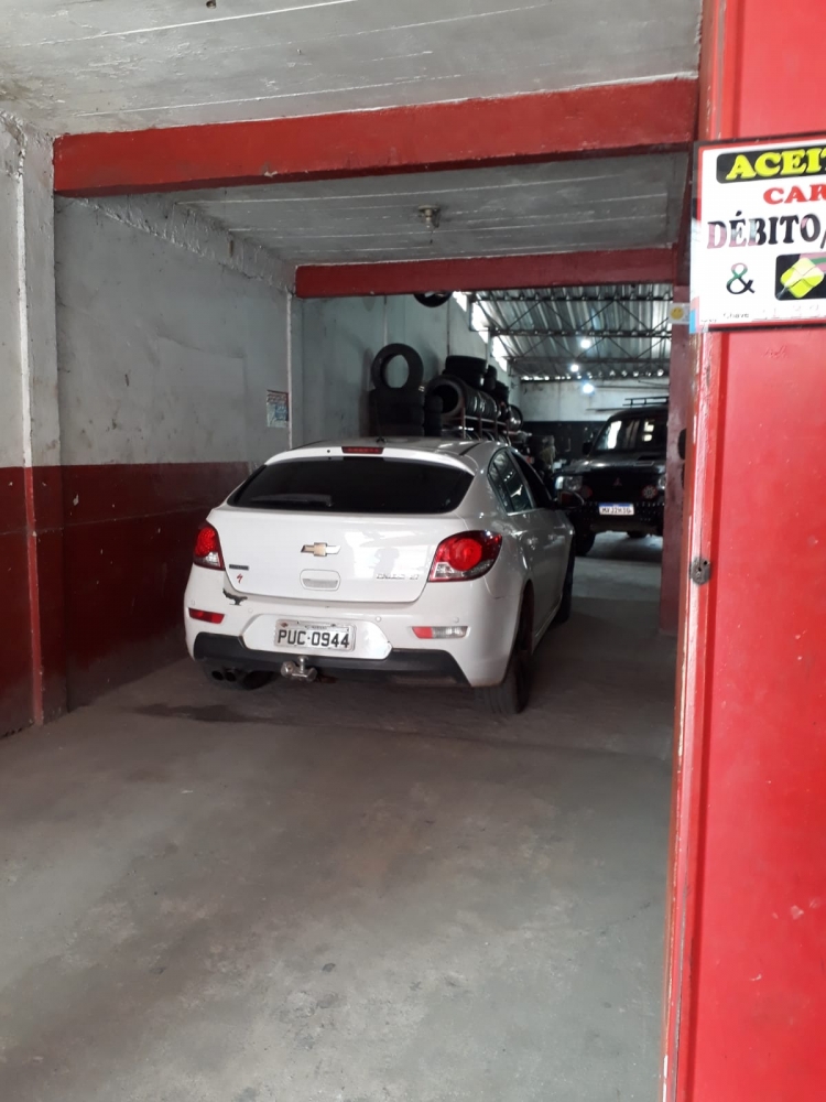 Foto de Marcos Antônio de Melo Junior