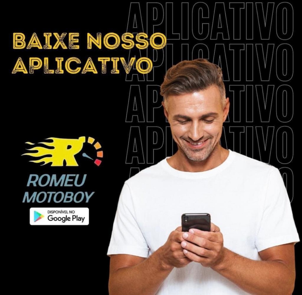 Foto de Romeu Motoboy