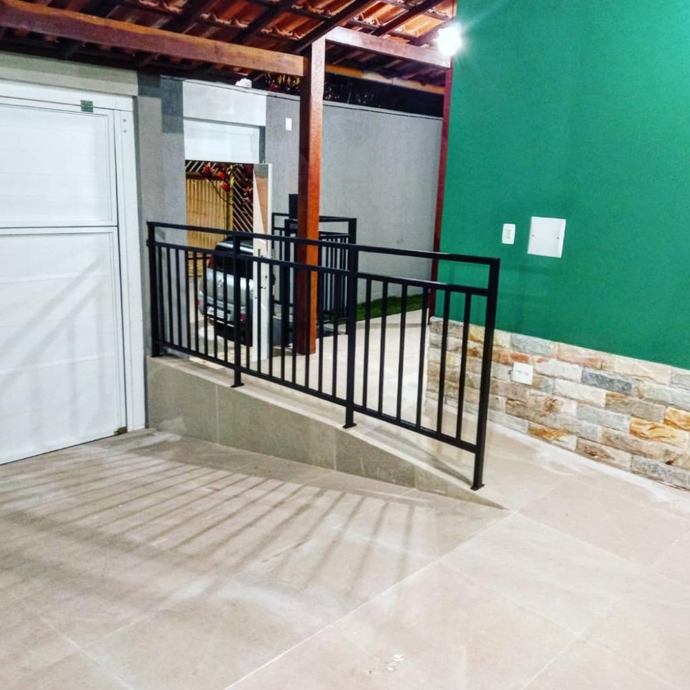 Foto de Rustico's Serralheria