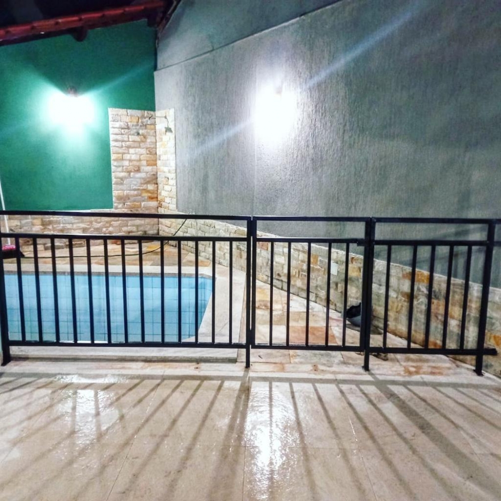 Foto de Rustico's Serralheria