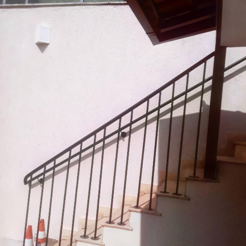 Foto de Rustico's Serralheria
