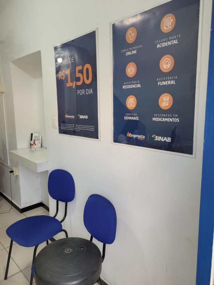Foto de Empresta