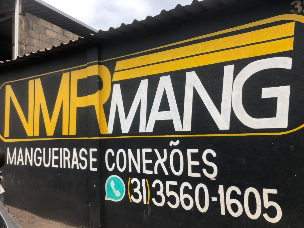 Foto de NETO - Conexões e reparos