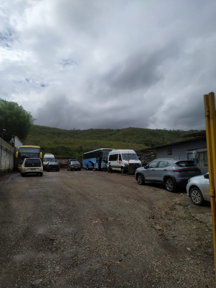 Foto de Vila Rica Transporte