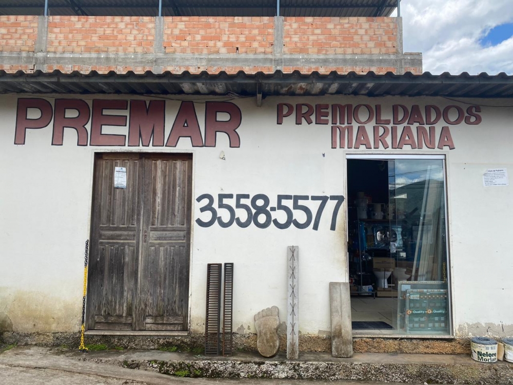 Foto de Premar - Pre-Moldados Mariana