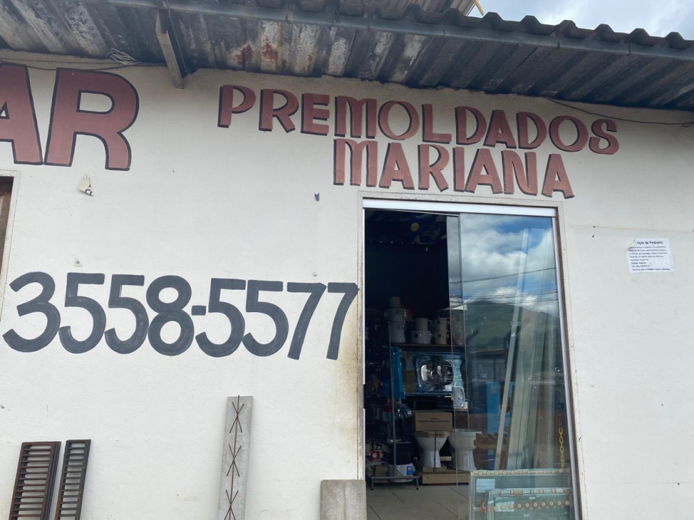 Foto de Premar - Pre-Moldados Mariana
