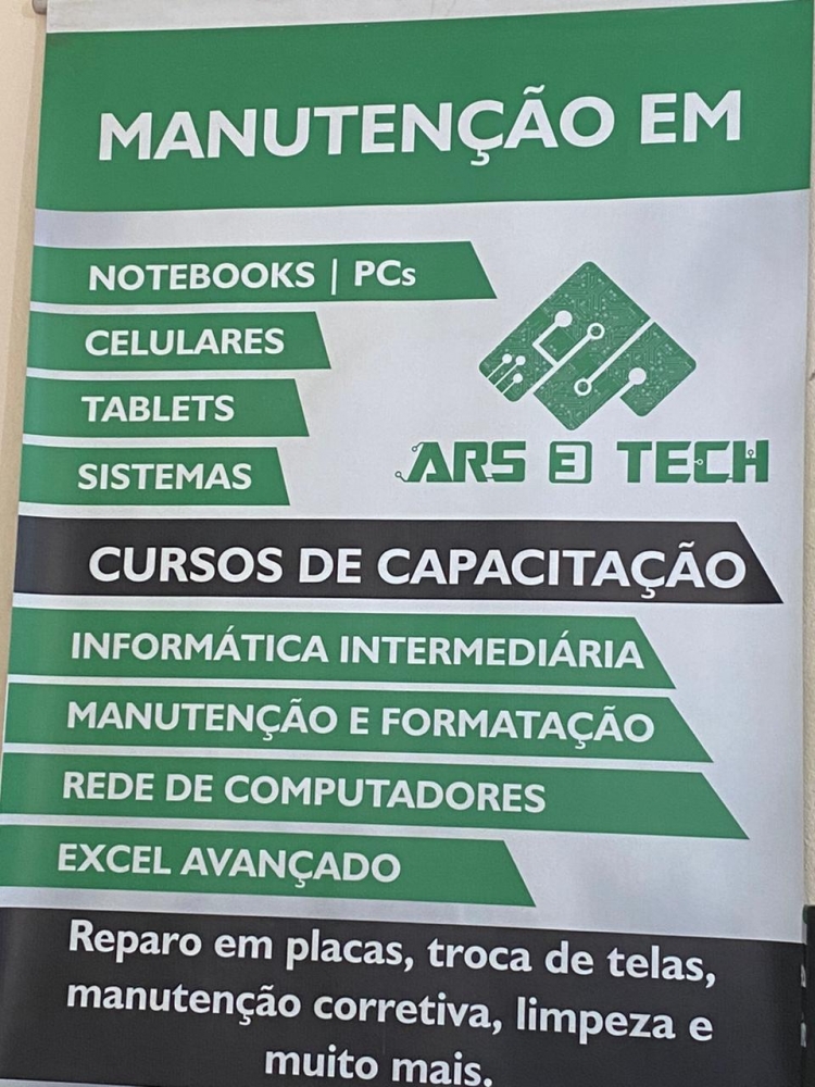 Foto de Ars 3 Tech