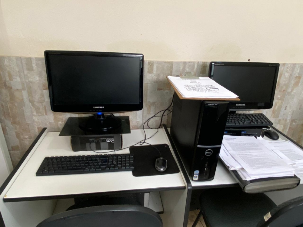 Foto de Ars 3 Tech