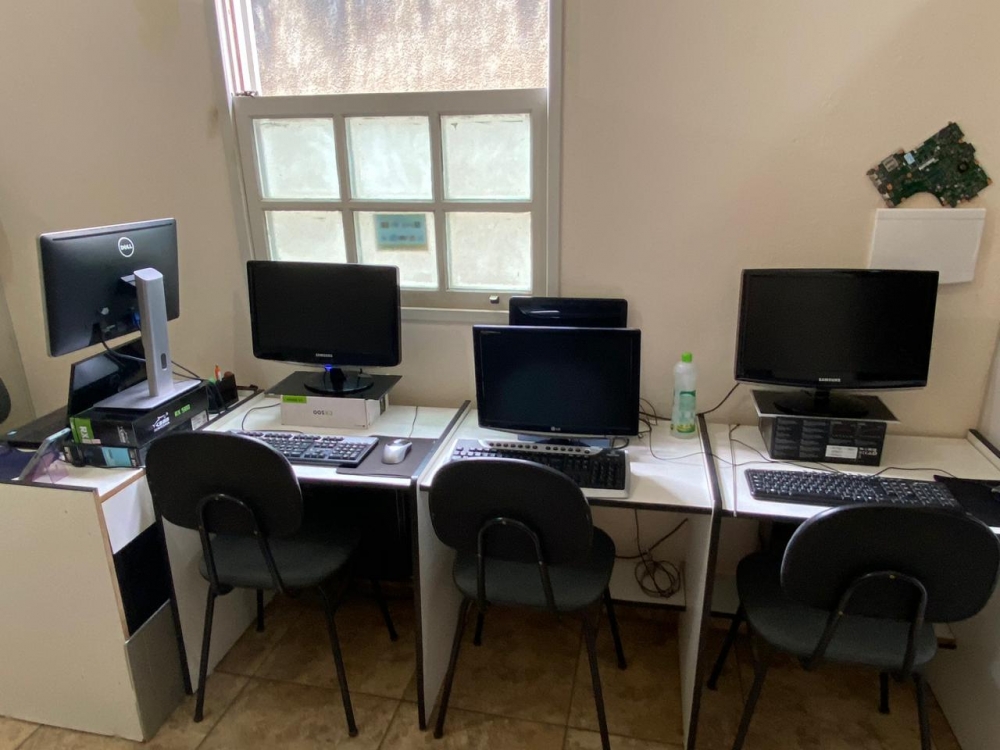 Foto de Ars 3 Tech