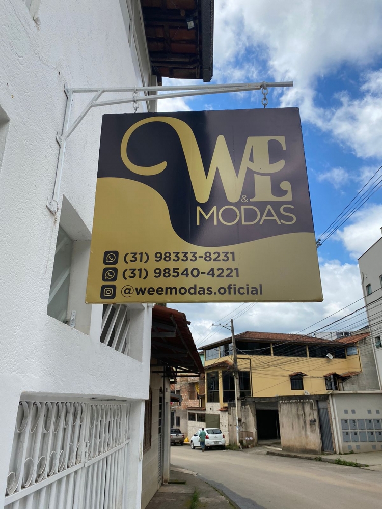 Foto de We Utilidades