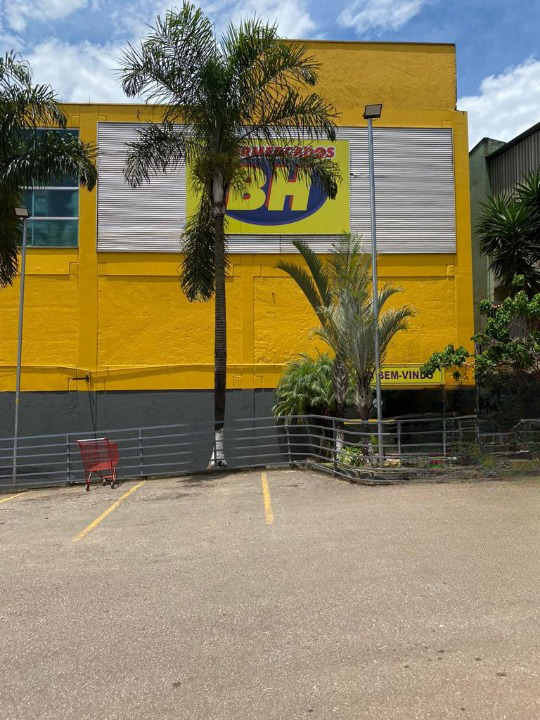 Foto de Supermercados BH