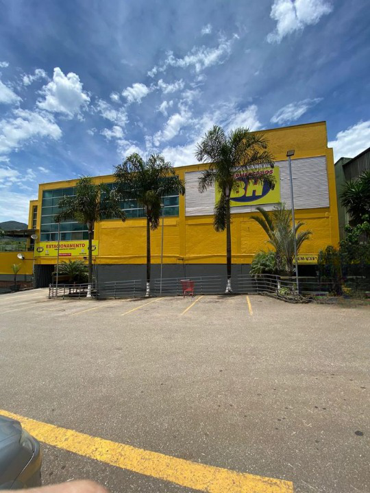 Foto de Supermercados BH