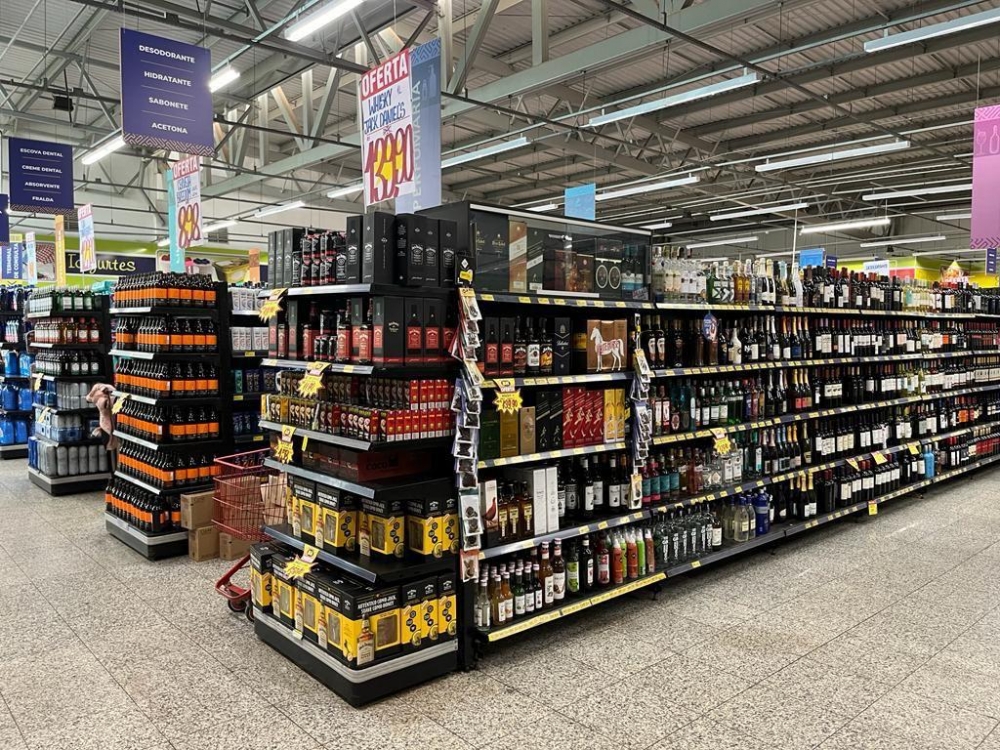 Foto de Supermercados BH