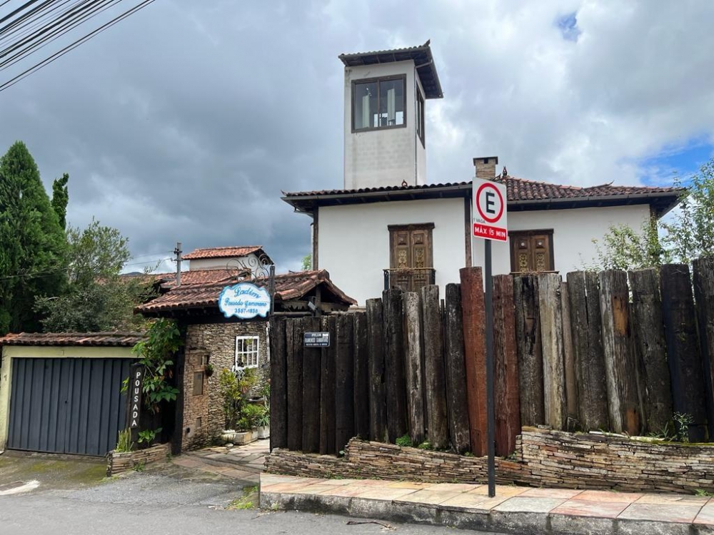 Foto de Pousada Ladim