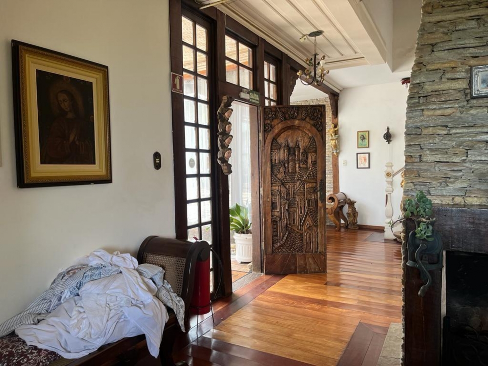 Foto de Pousada Ladim