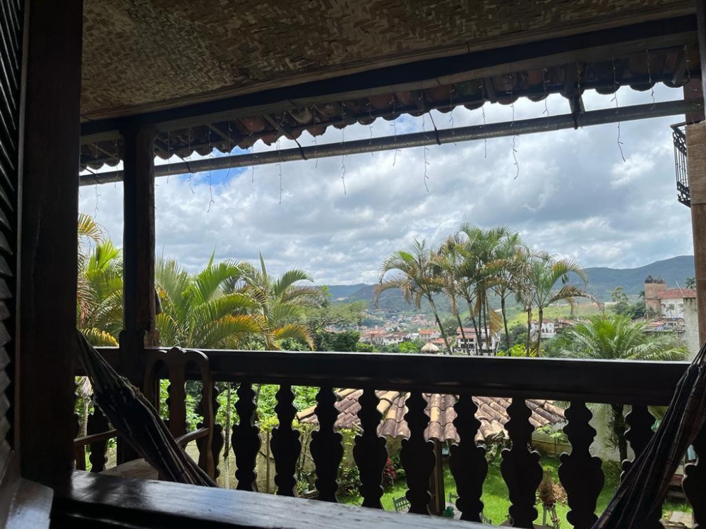 Foto de Pousada Ladim