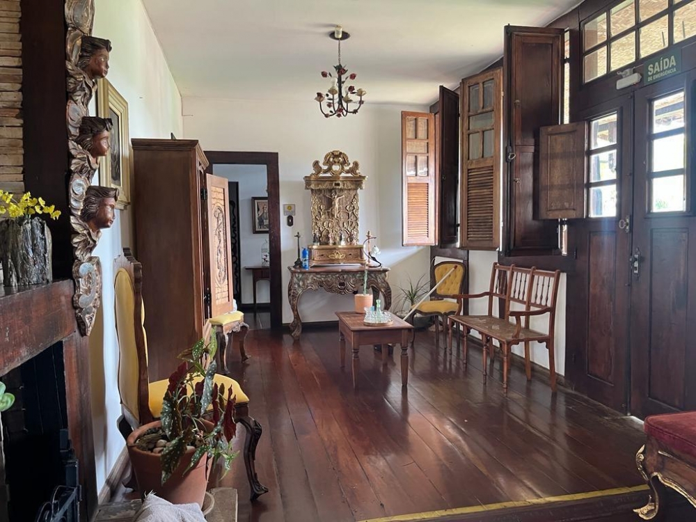 Foto de Pousada Ladim