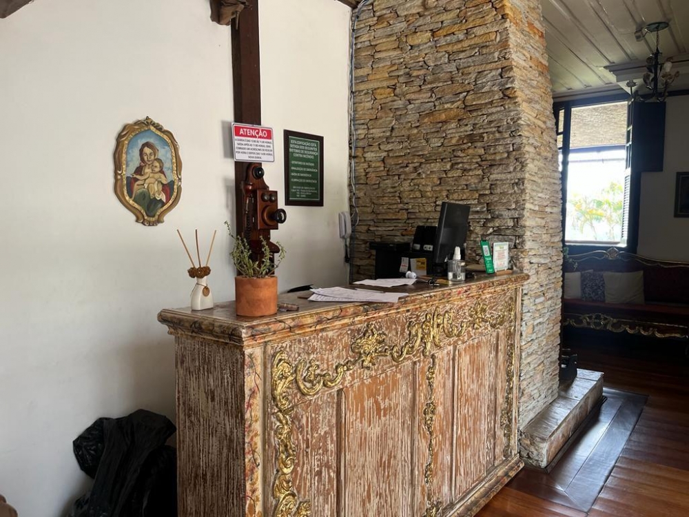 Foto de Pousada Ladim