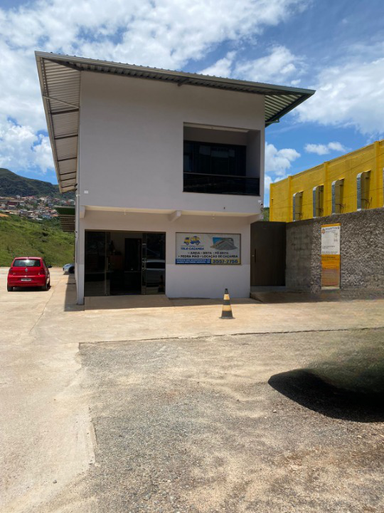 Foto de Areial Telecaçambas