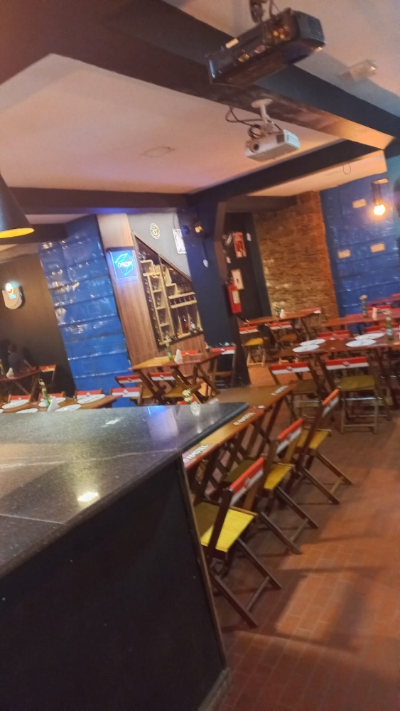 Foto de Fábrica Pizza Bar