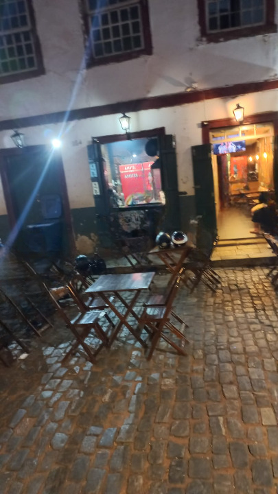 Foto de Fábrica Pizza Bar