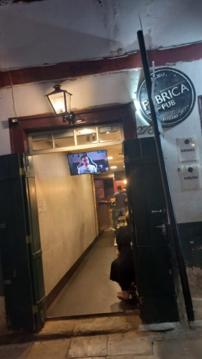 Foto de Fábrica Pub