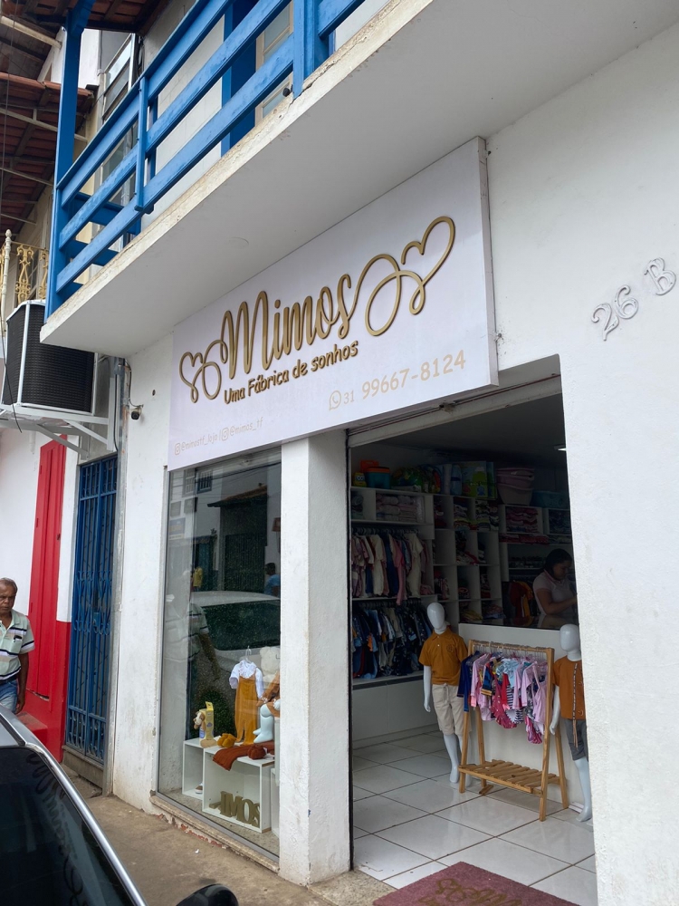 Foto de Mimos