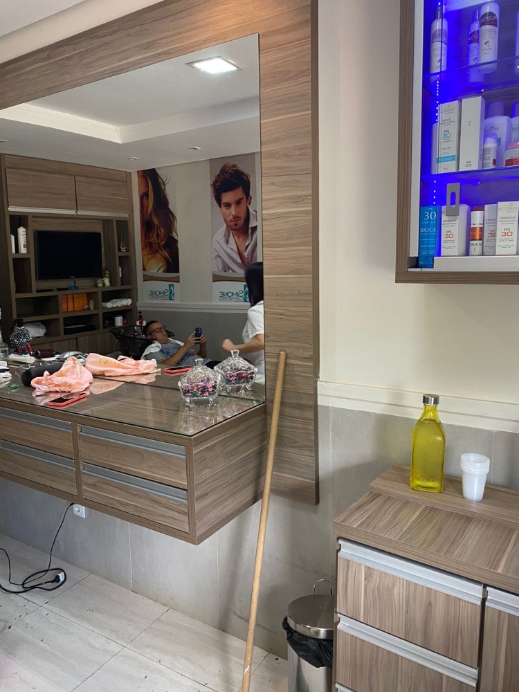 Foto de Simone Carneiro Estetica e Cabelo