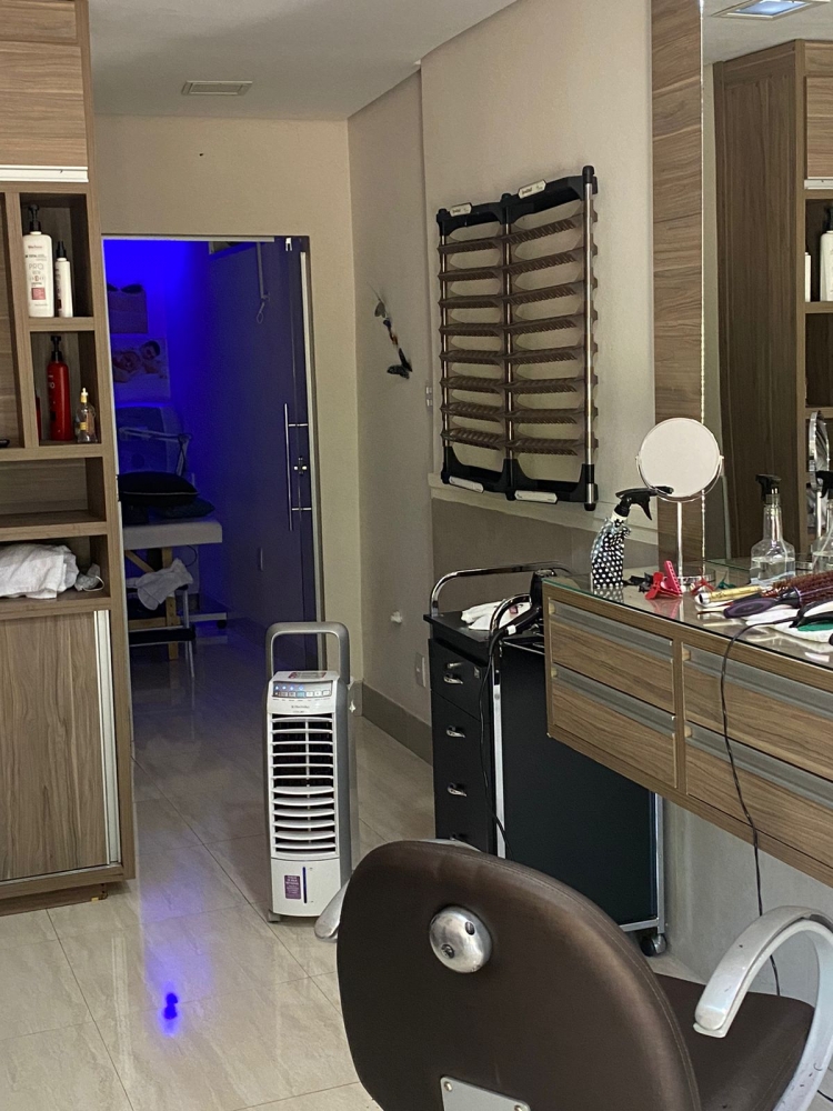 Foto de Simone Carneiro Estetica e Cabelo