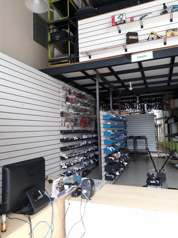 Foto de Essencial Locadora de Equipamentos