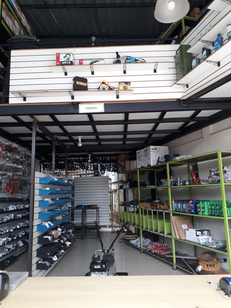 Foto de Essencial Locadora de Equipamentos