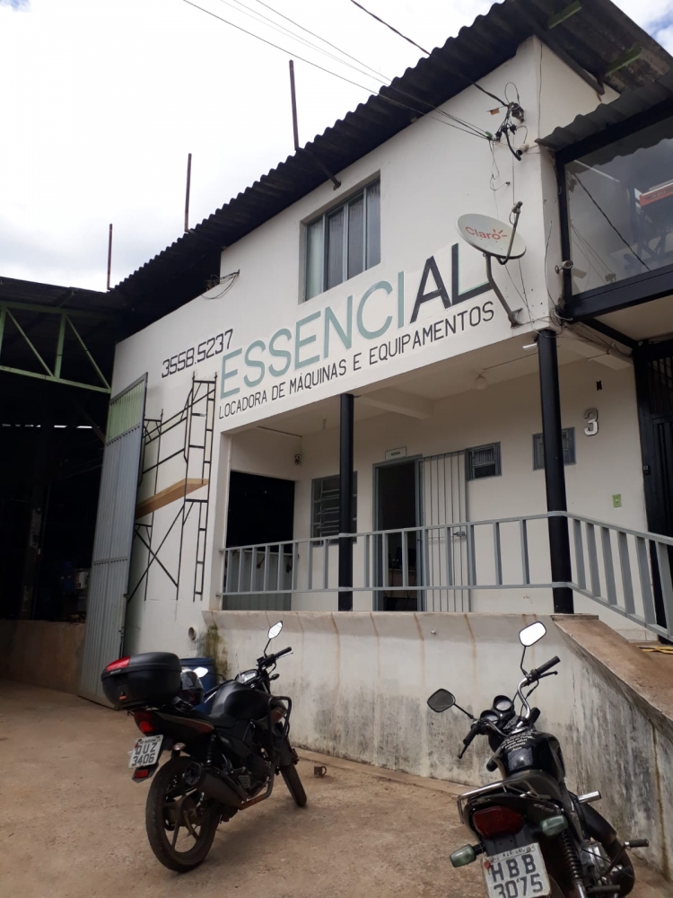 Foto de Essencial Locadora de Equipamentos