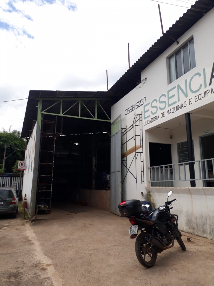 Foto de Essencial Locadora de Equipamentos