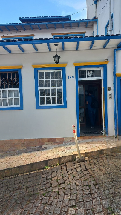Foto de Pousada do Chafariz