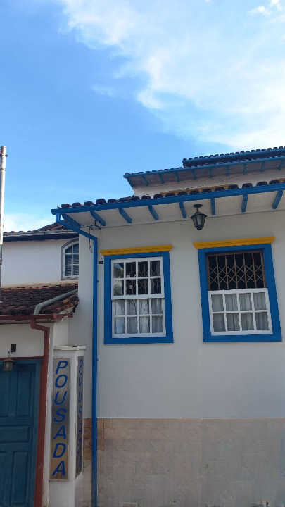 Foto de Pousada do Chafariz