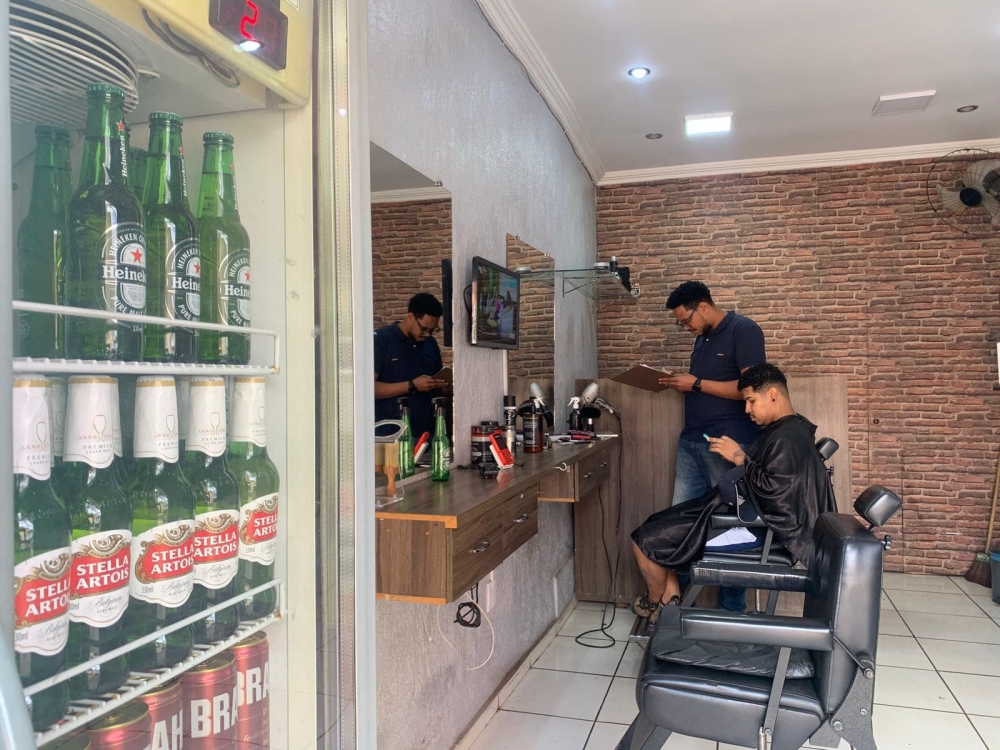 Foto de Barbearia William Castro