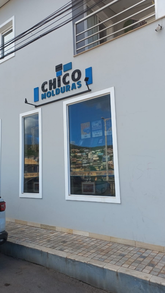 Foto de Chico Molduras