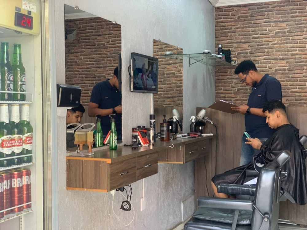 Foto de Barbearia William Castro