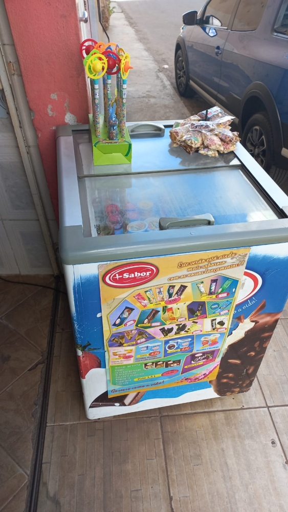 Foto de Sacolão Araras