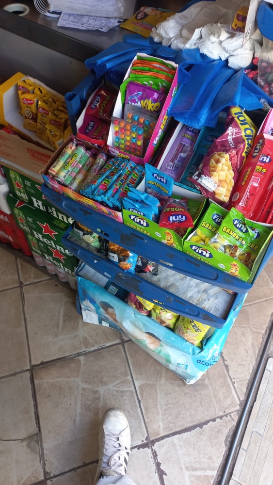 Foto de Sacolão Araras