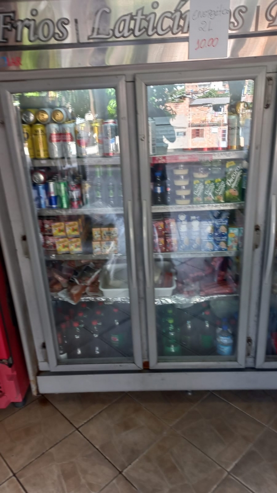 Foto de Sacolão Araras