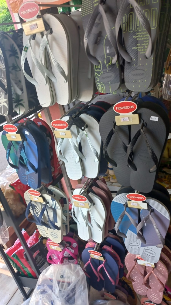 Foto de Sacolão Araras