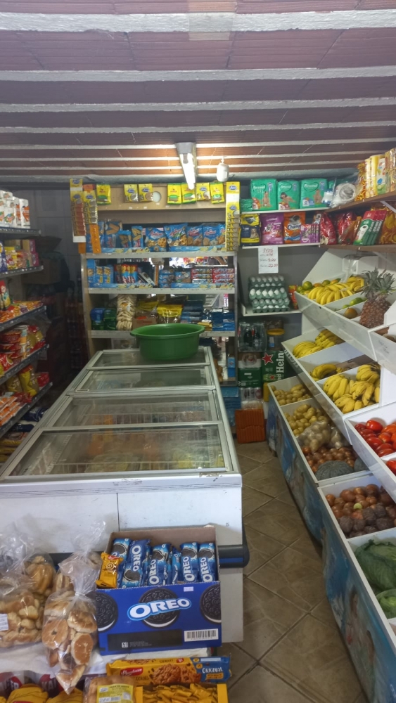 Foto de Sacolão Araras