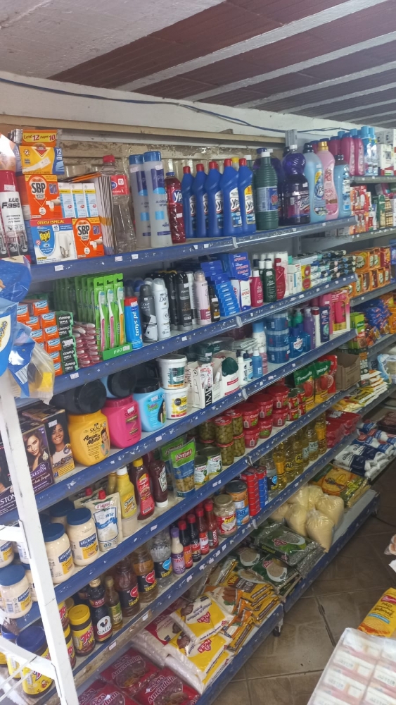 Foto de Sacolão Araras
