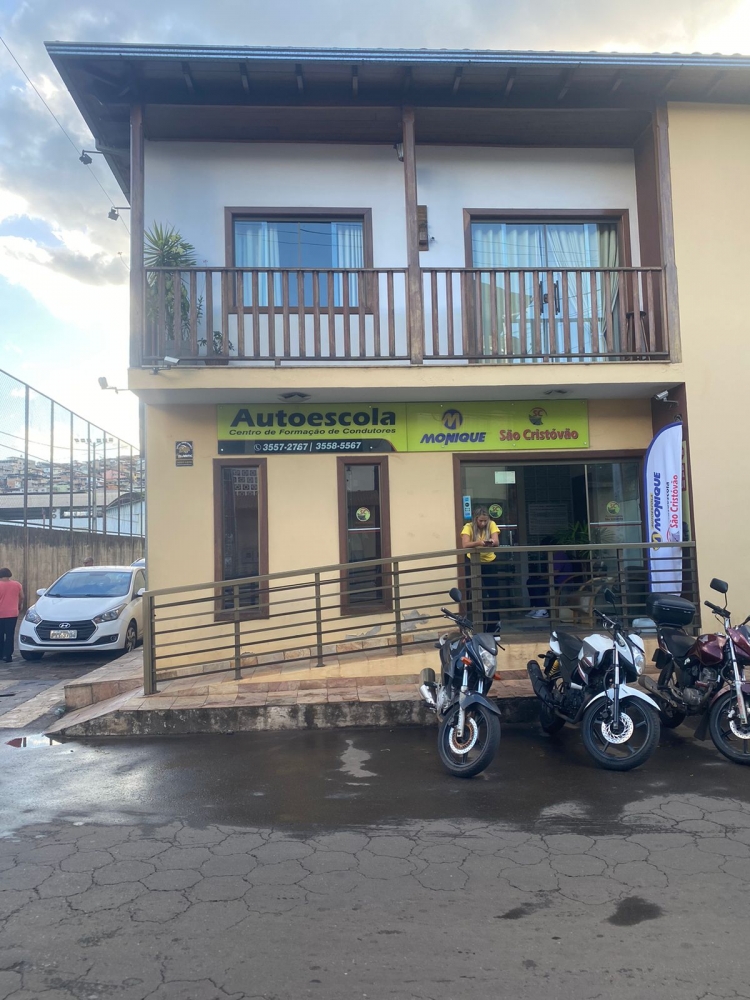Foto de Monique - São Cristóvão