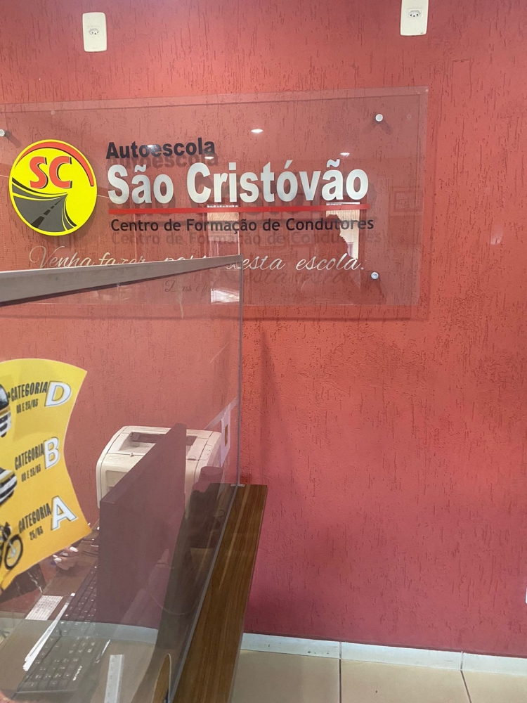 Foto de Monique - São Cristóvão