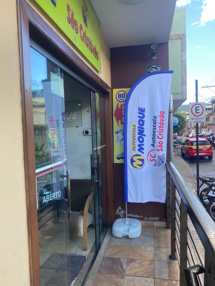Foto de Monique - São Cristóvão