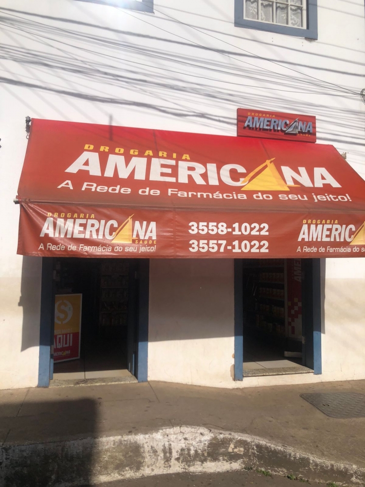 Foto de Americana Saúde