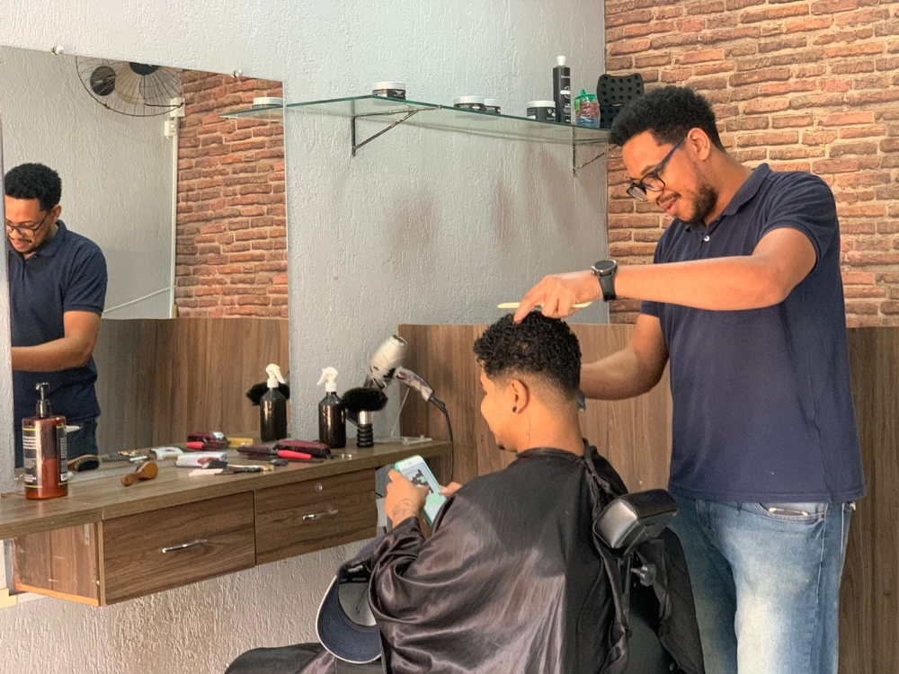 Foto de Barbearia William Castro